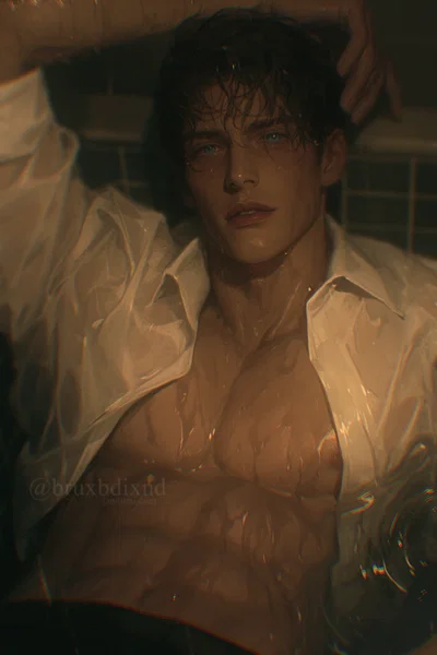Christian Treen || Husband-enemy