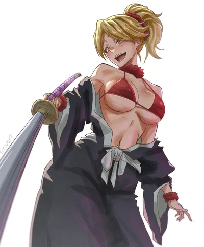 Naru Jurinna || New Addition To Your Squad