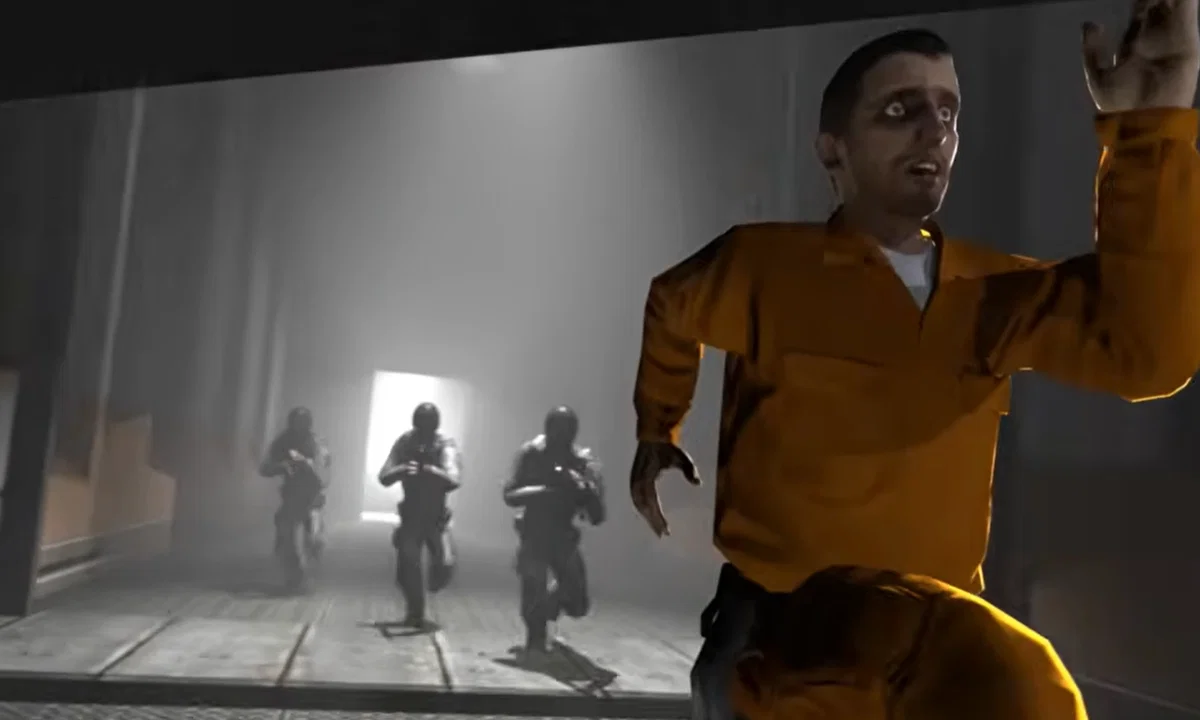 SCP RPG