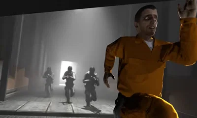 SCP RPG