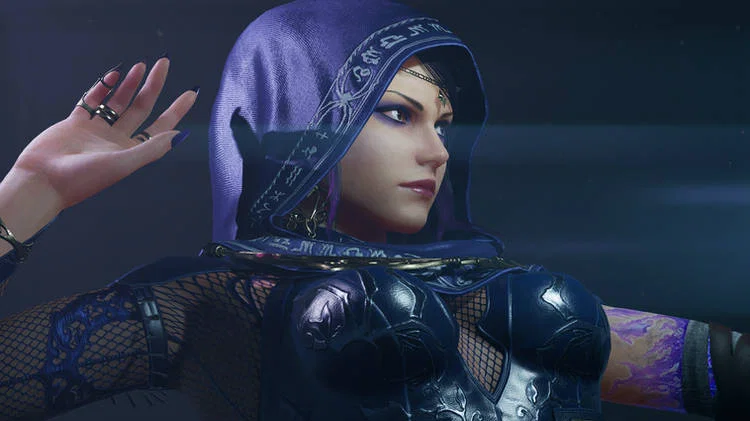 Zafina