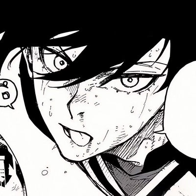 Rin Itoshi