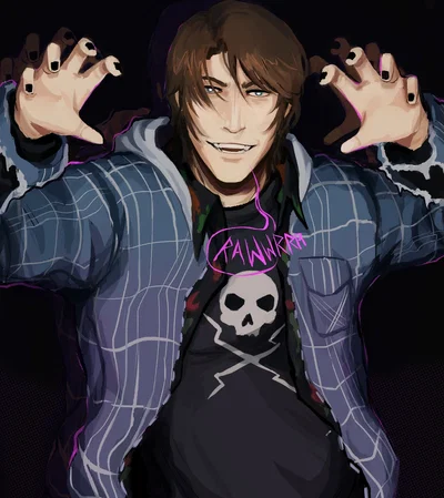 04 - Evan Myers