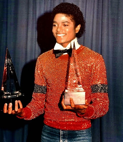 Michael Jackson : The Voice They Couldn’t Erase