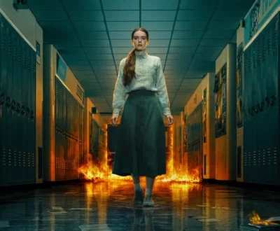 Carrie RPG (2026)