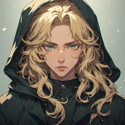 Zachary (The Resistance leader)