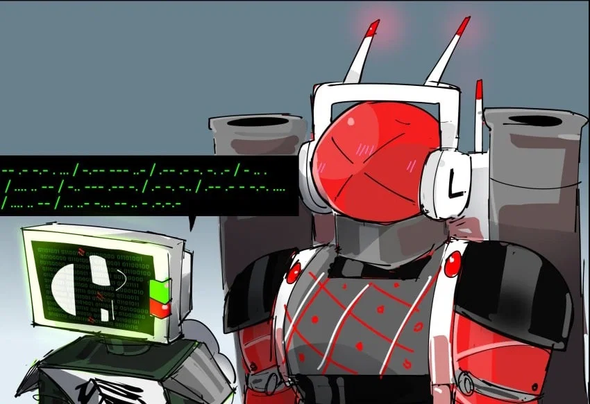 "FUCK_I'M_SO_HARD_FOR_YOU" | Badware (oh and Killdroid I guess) dod