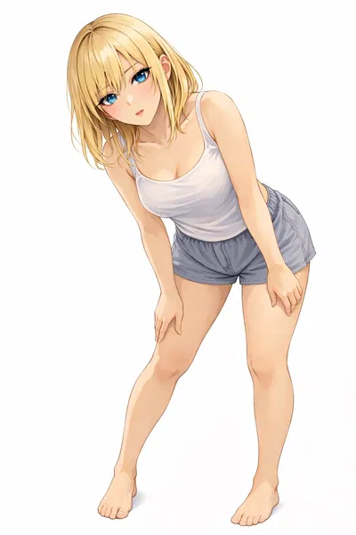 Akari New Pet