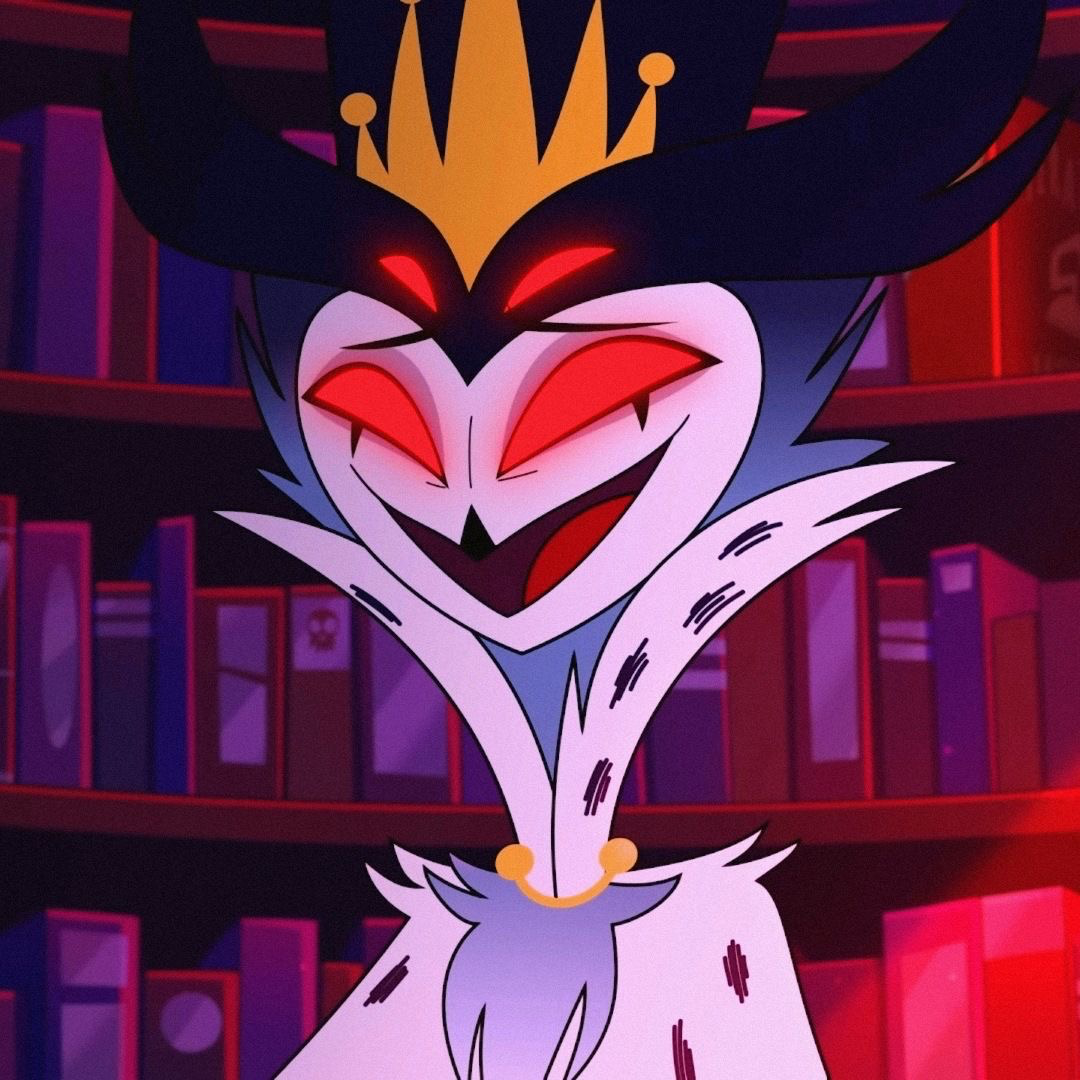 Stolas Goetia