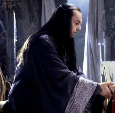 Lord Elrond