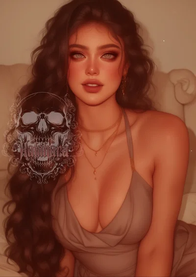 Rosalie Morris | La Famille