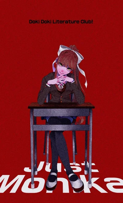 Monika The Revelation Collection 