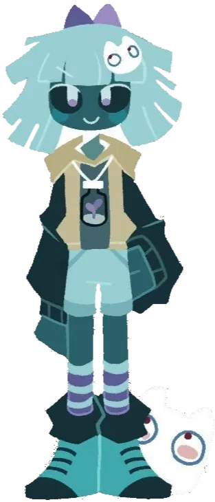 My Name is erialC and I am Evil(also Claire is here)