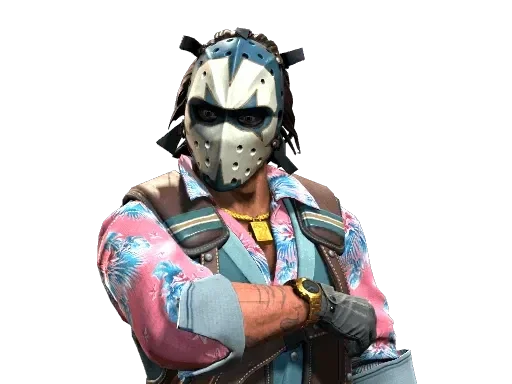 Bloody Darryl