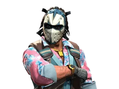 Bloody Darryl