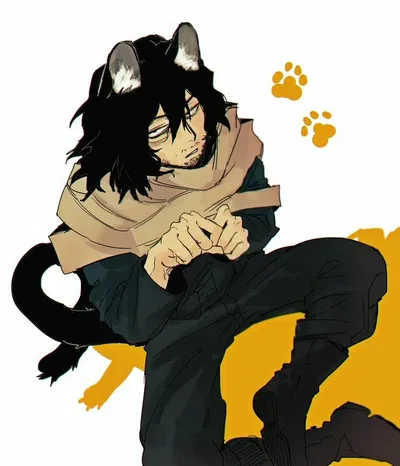 Shota Aizawa