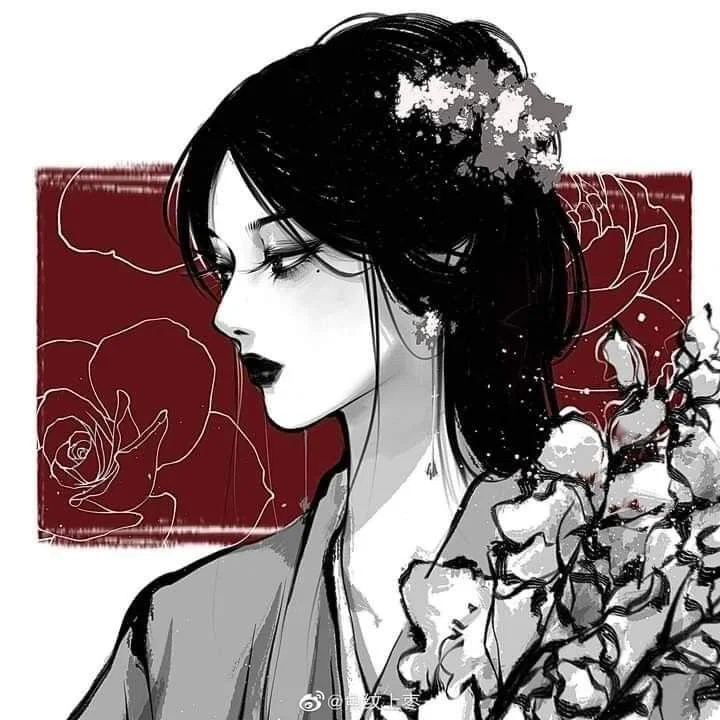 ☆ Concubine ☆ 