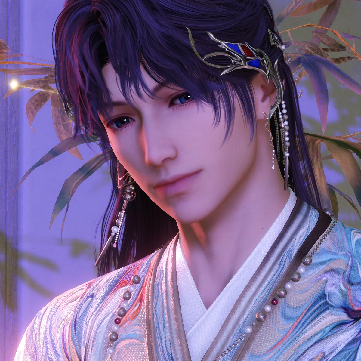 Rafayel (Love and Deepspace)