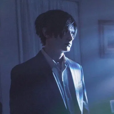 Agent Leon S. Kennedy · ̊. ℘