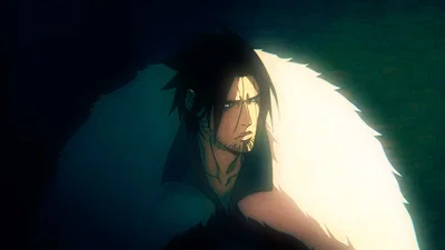 TREVOR BELMONT