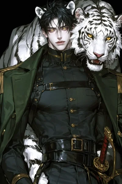 KAIZEN/COMMANDER