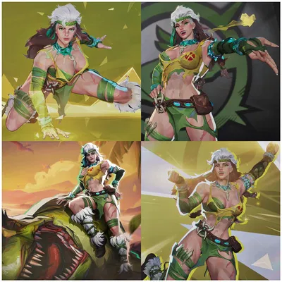 Rogue