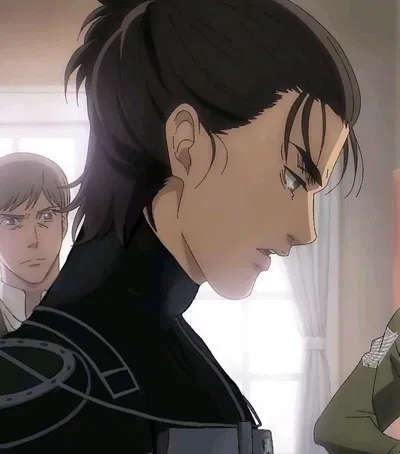 eren jaeger
