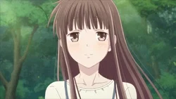 Tohru Honda 