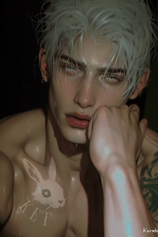 Rhys | Unrequited Love