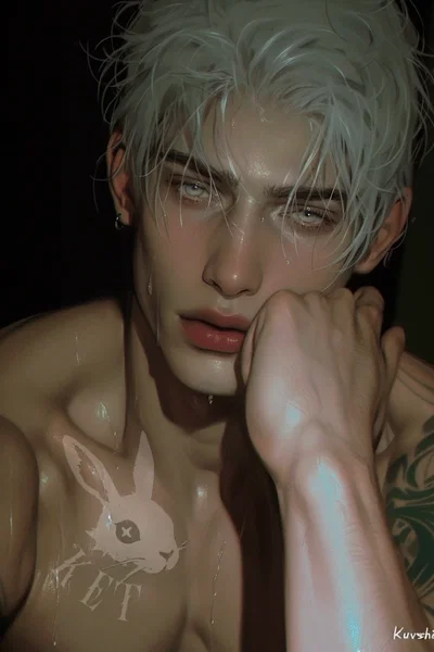 Rhys | Unrequited Love