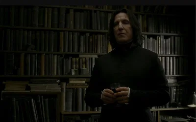 Severus Snape