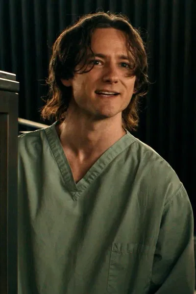 Robert “Bob” Reynolds
