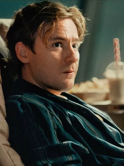 Robert "Bob" Reynolds