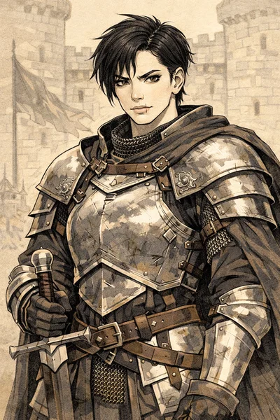 Knight Beck