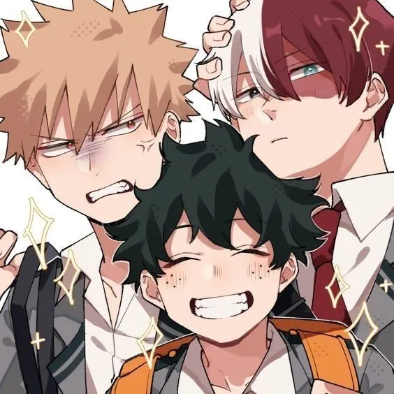 TODOBAKUDEKU [POLY]