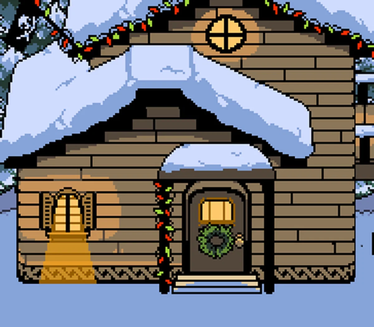 Sans multiversal house. (Public testing, READ DESC)