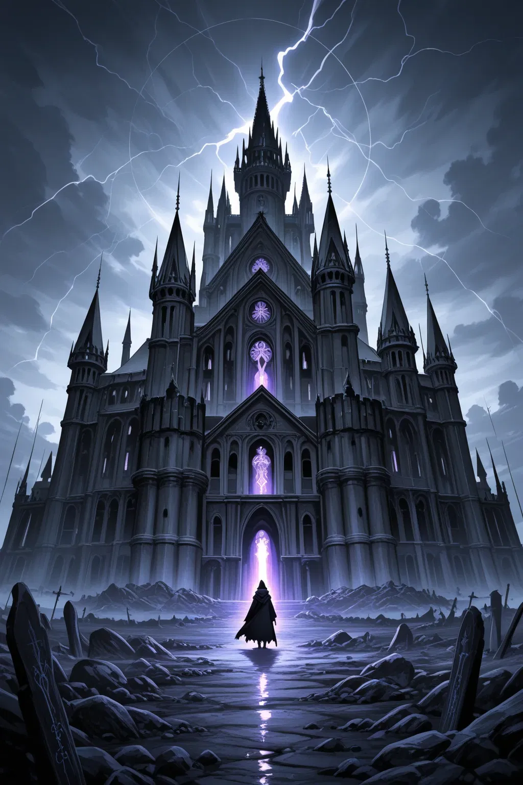 The Tale of Eternals: Awakening (Demo)
