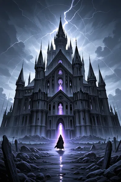 The Tale of Eternals: Awakening (Demo)