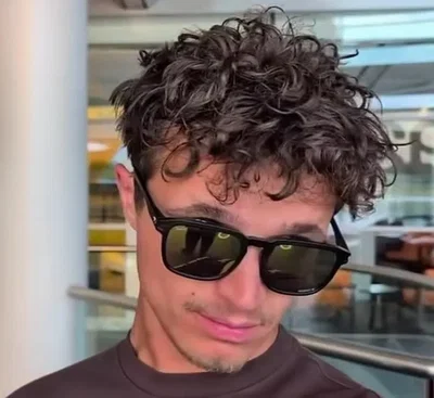 DIONYSOS | Lando Norris