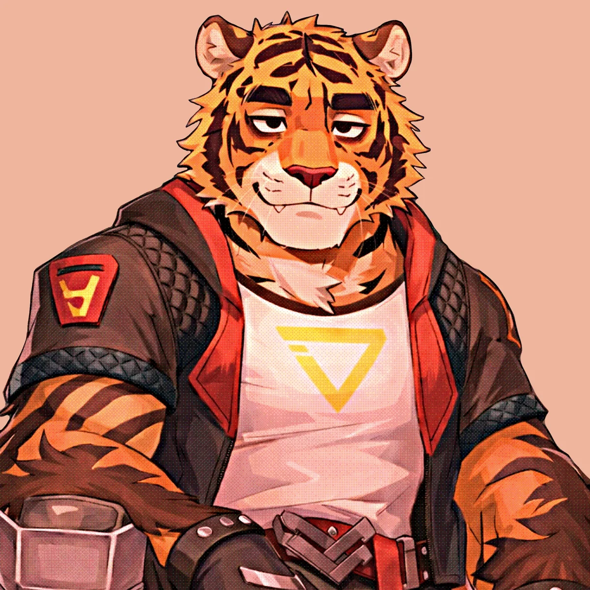 ☆ Akira | Ironfang?! ☆