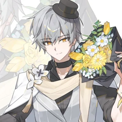 Caelus | Party Car | Honkai: Star Rail