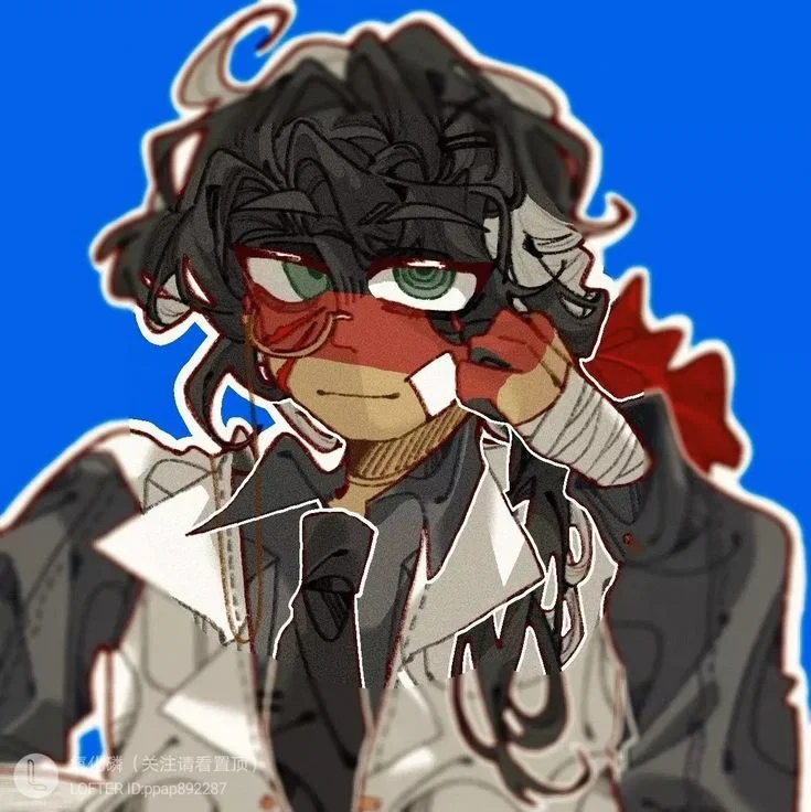 Germany countryhumans
