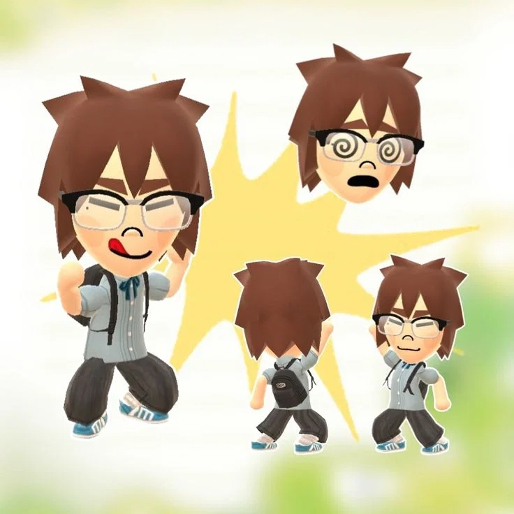 ~Kenji~