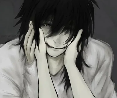 Jeff The Killer