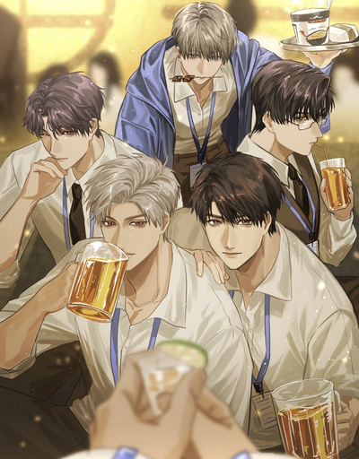 LADS: Your New Neighbors