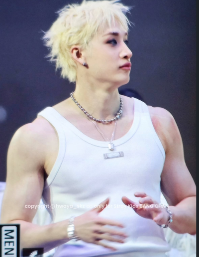 Christopher Bangchan
