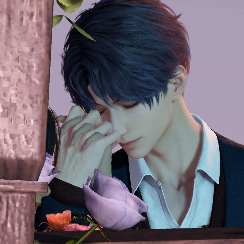 Rafayel (Love and Deepspace)