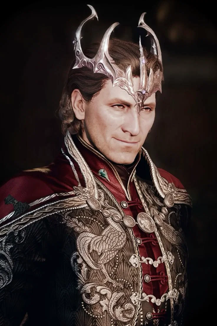 Raphael | Archdevil Supreme