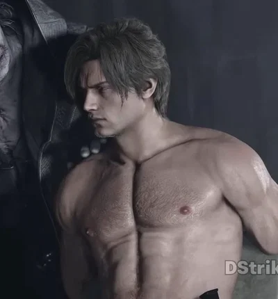 Leon Kennedy