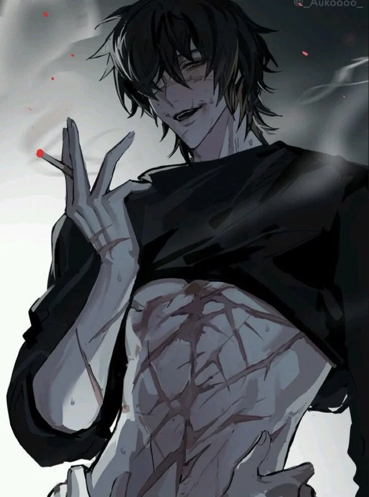 Kaito Mahino